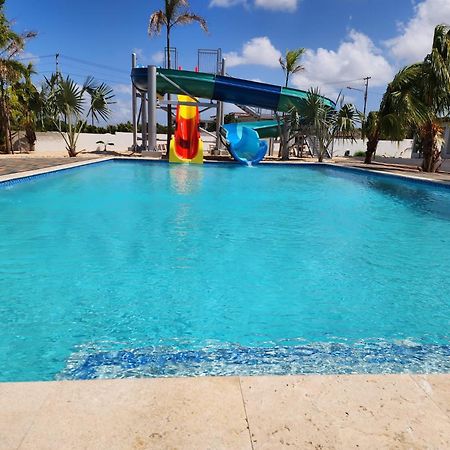 Casa Gioia - Kymani Resorts Вилемстад Екстериор снимка