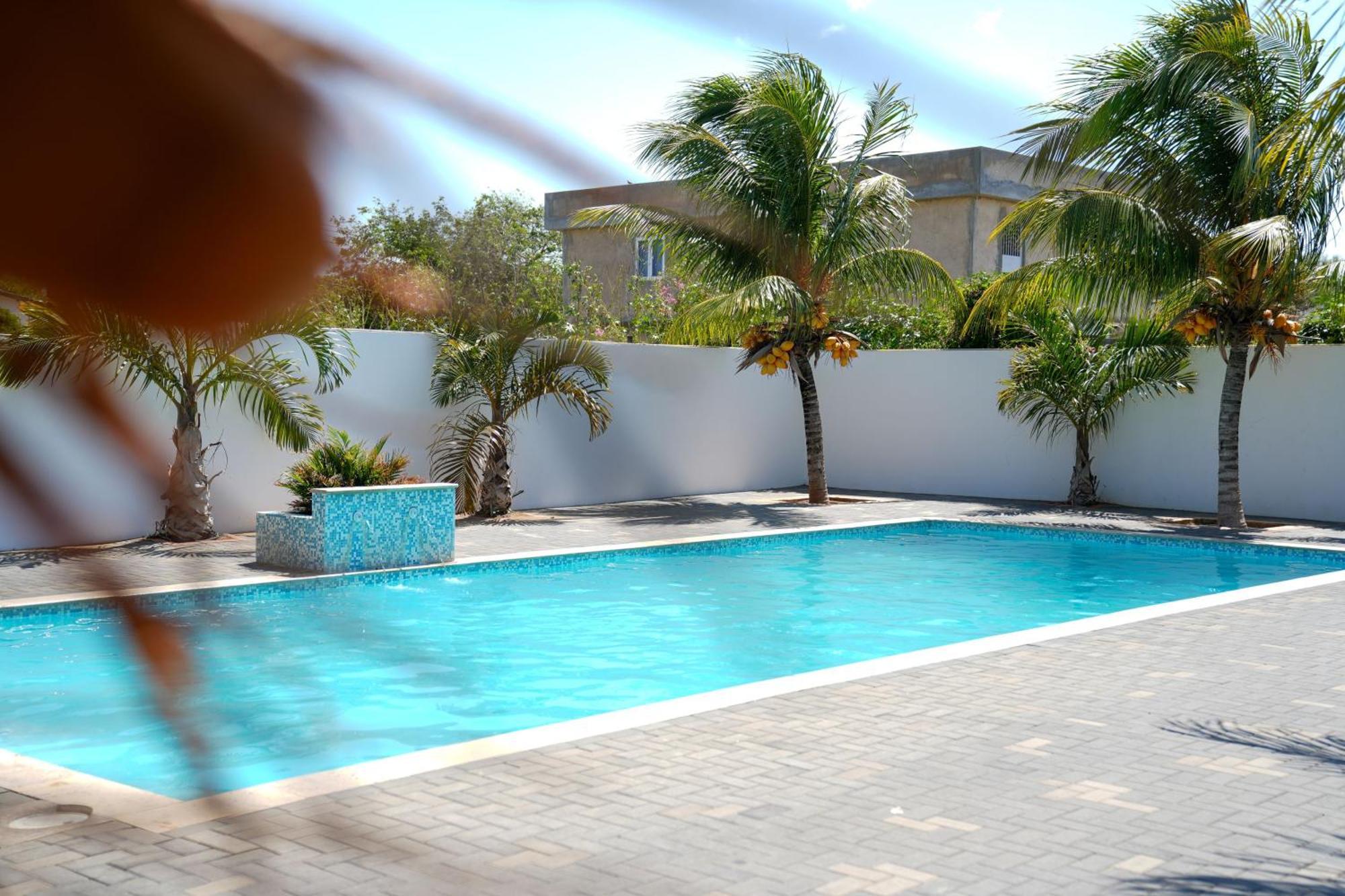 Casa Gioia - Kymani Resorts Вилемстад Екстериор снимка
