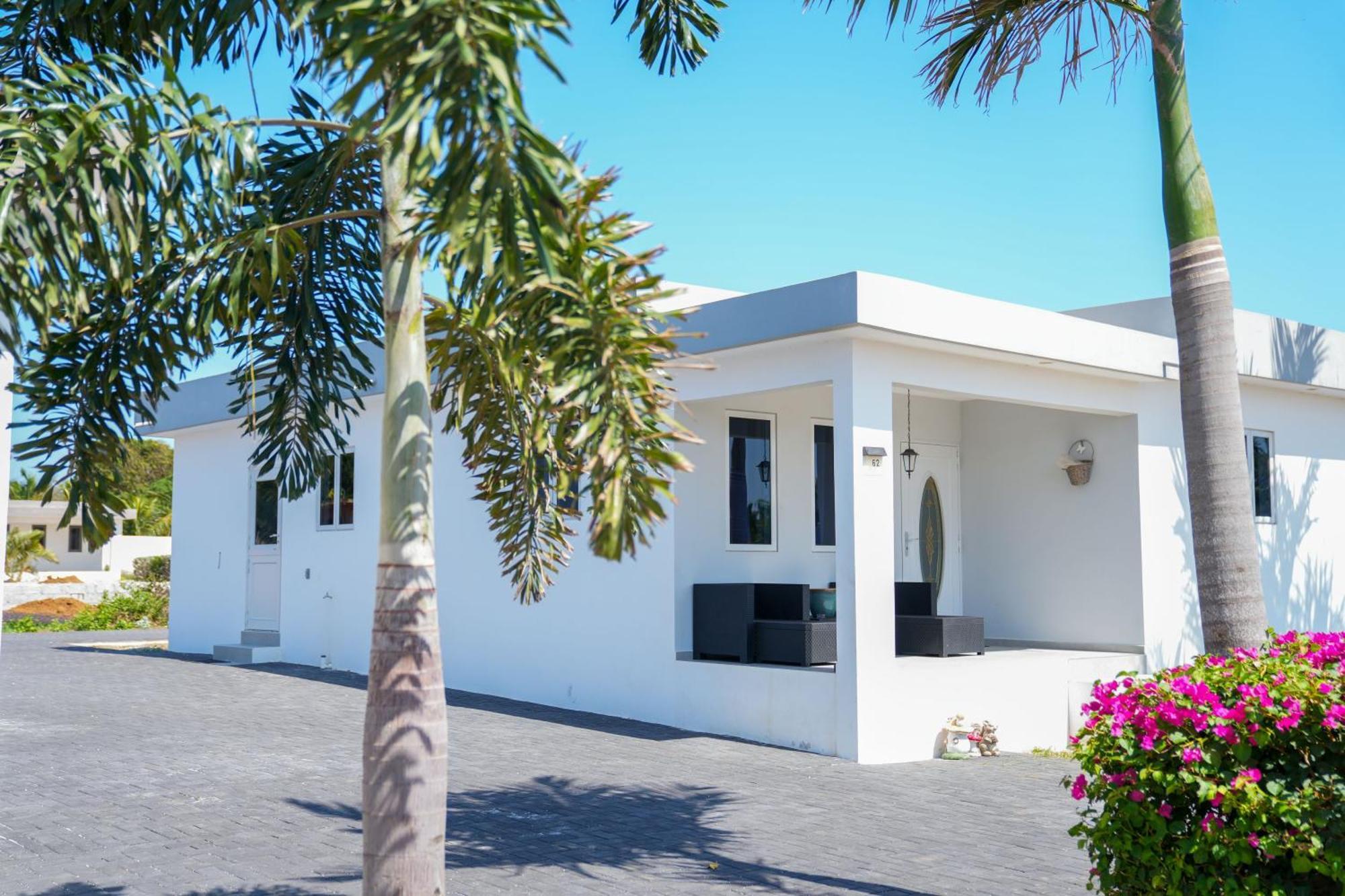 Casa Gioia - Kymani Resorts Вилемстад Екстериор снимка