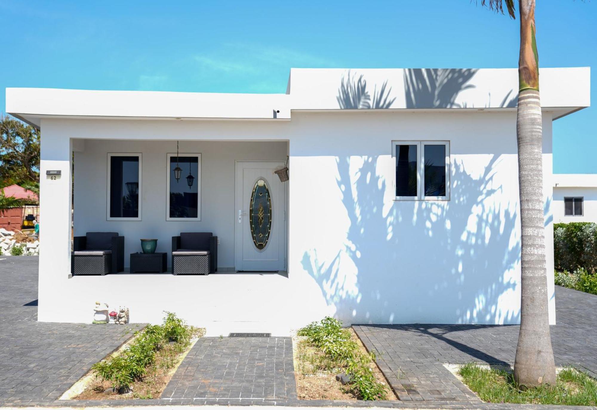 Casa Gioia - Kymani Resorts Вилемстад Екстериор снимка