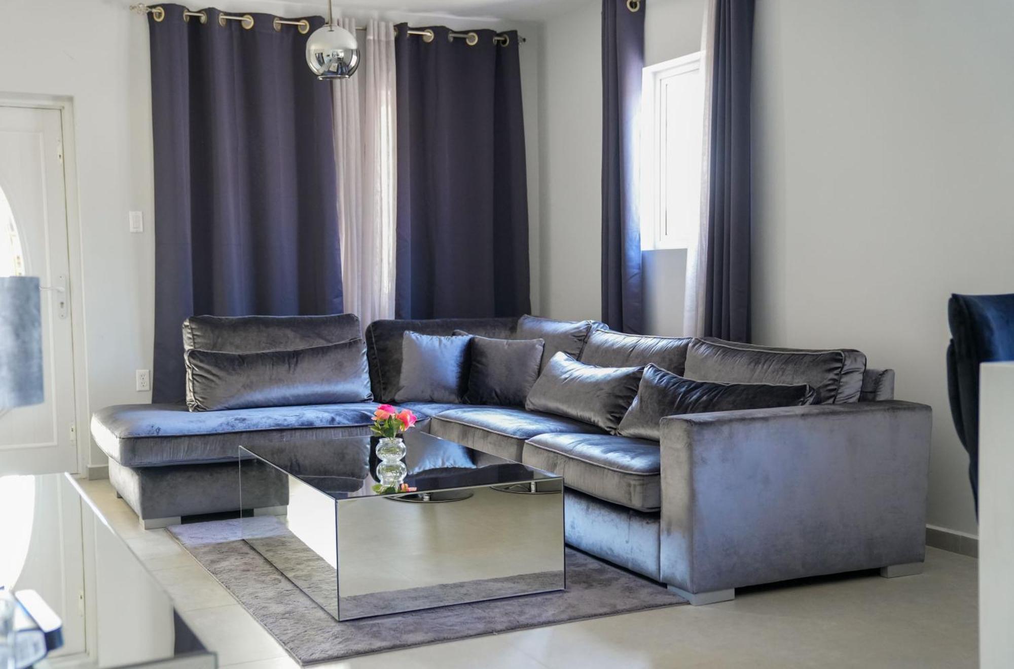 Casa Gioia - Kymani Resorts Вилемстад Екстериор снимка