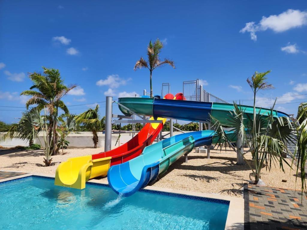 Casa Gioia - Kymani Resorts Вилемстад Екстериор снимка