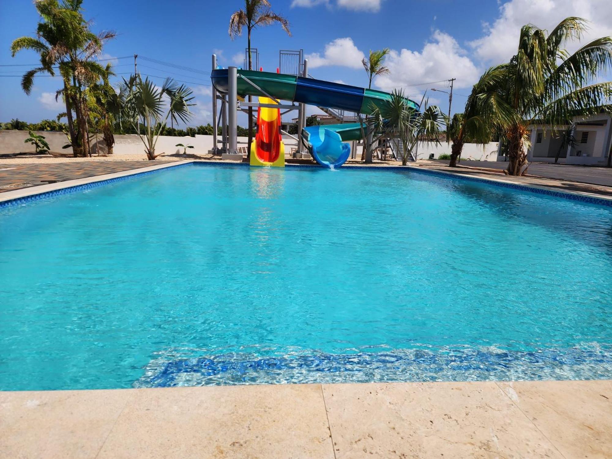 Casa Gioia - Kymani Resorts Вилемстад Екстериор снимка