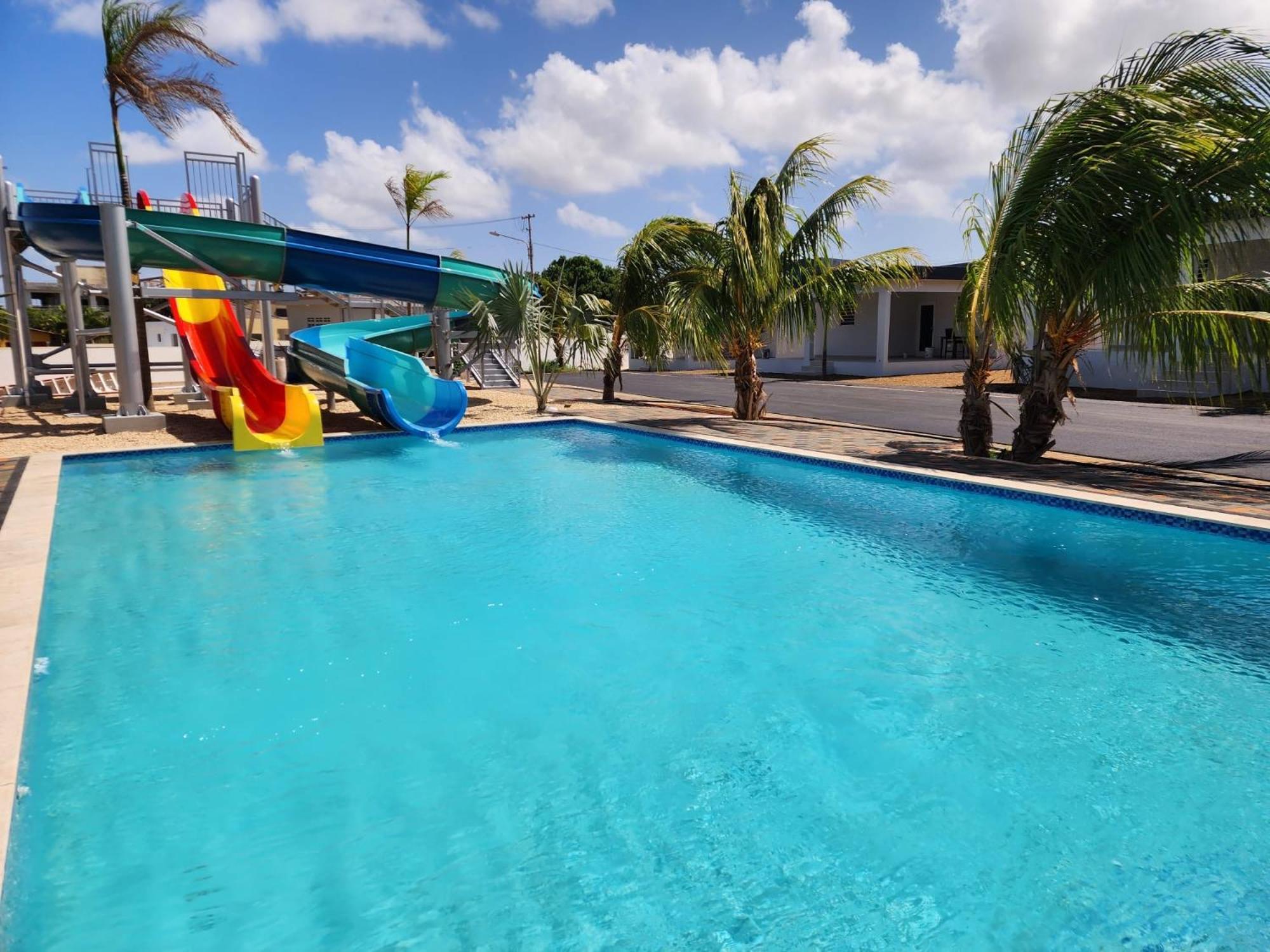 Casa Gioia - Kymani Resorts Вилемстад Екстериор снимка